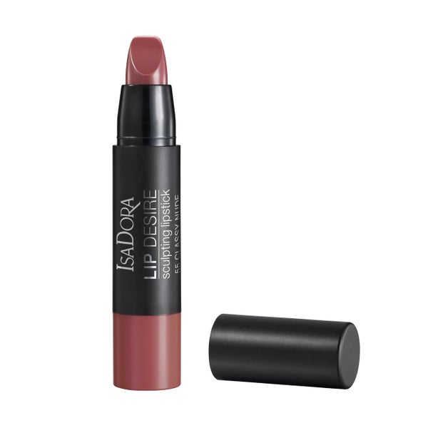 Lip Desire Sculpting Lipstick - 55-Classy Nude