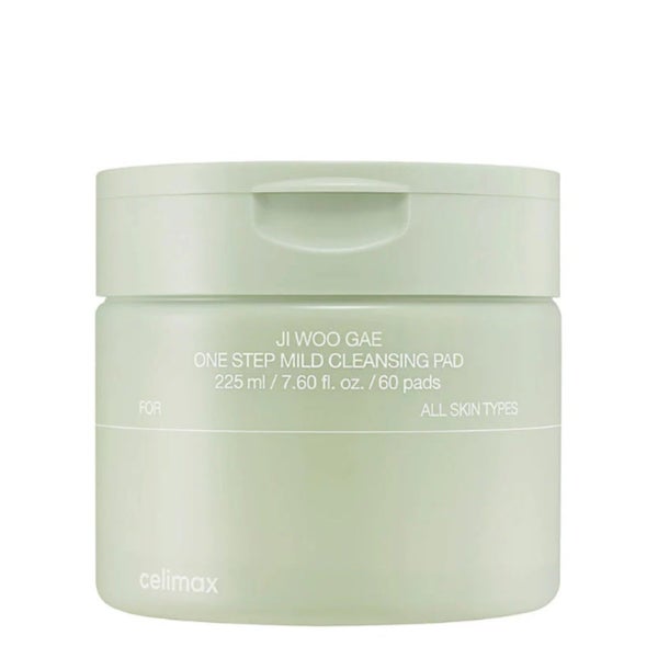 Celimax One Step Mild Cleansing Pad 1 ml