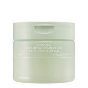 Ji Woo Gae One Step Mild Cleansing Pad 60 St