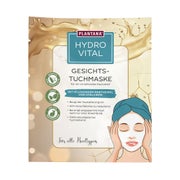 Produktabbildung: PLANTANA Gesichts-Tuchmaske Hydrovital 1 St