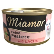Miamor - Pastete Dose 1,08 kg