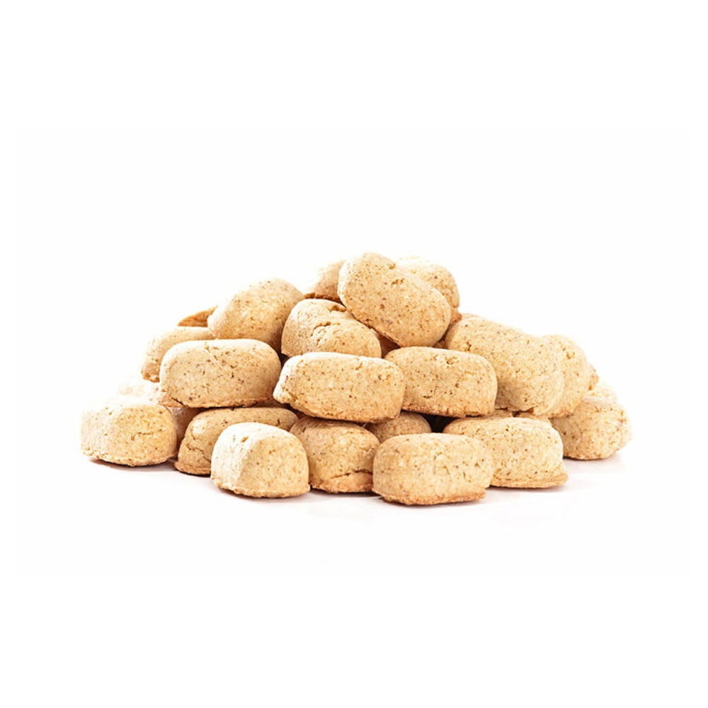 Stickies Getreidefrei Pferd 500 g