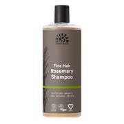 Produktabbildung: Urtekram Rosemary Shampoo 500 ml