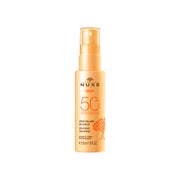 Produktabbildung: Nuxe, Sun Spray Solaire Delicieux SPF 50 50 ml
