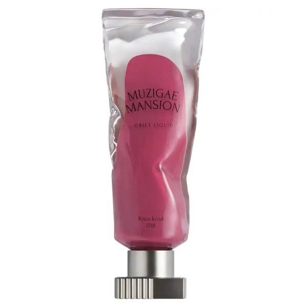MUZIGAE MANSION Objet Liquid Flüssiger Lippenstift 6 ml