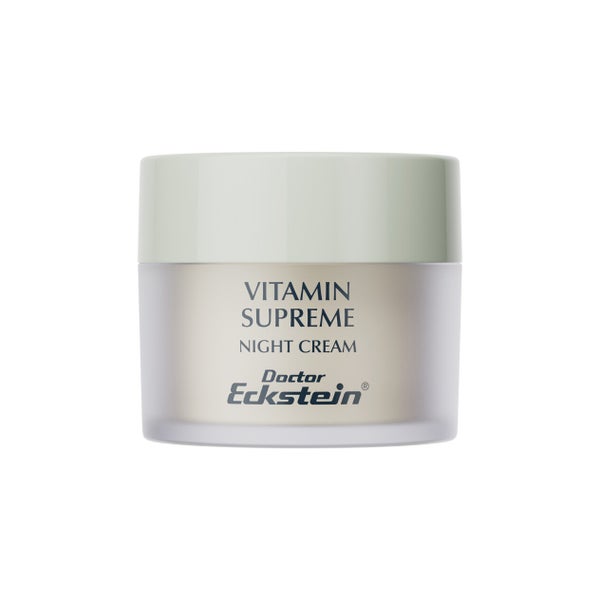 Doctor Eckstein Vitamin Supreme 50 ml 50 ml