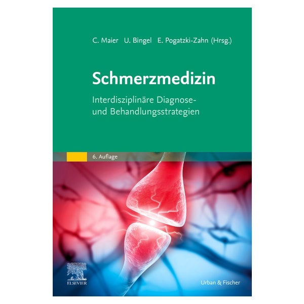 Schmerzmedizin 1 St