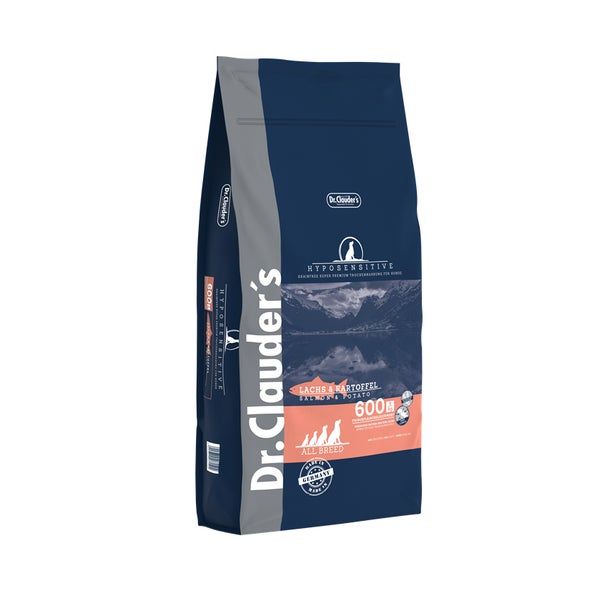 Best Choice Dog Sensitive 11,5 kg