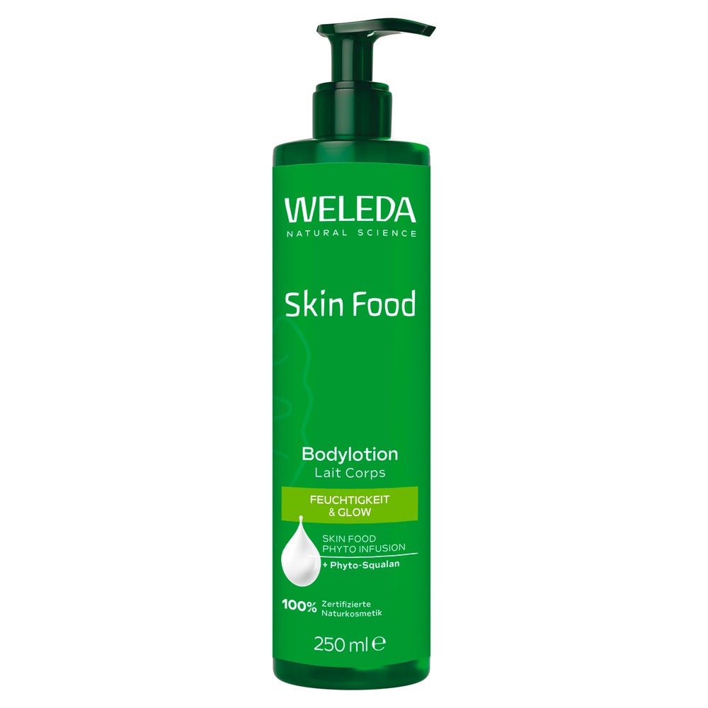 Weleda Skin Food Bodylotion 250 ml