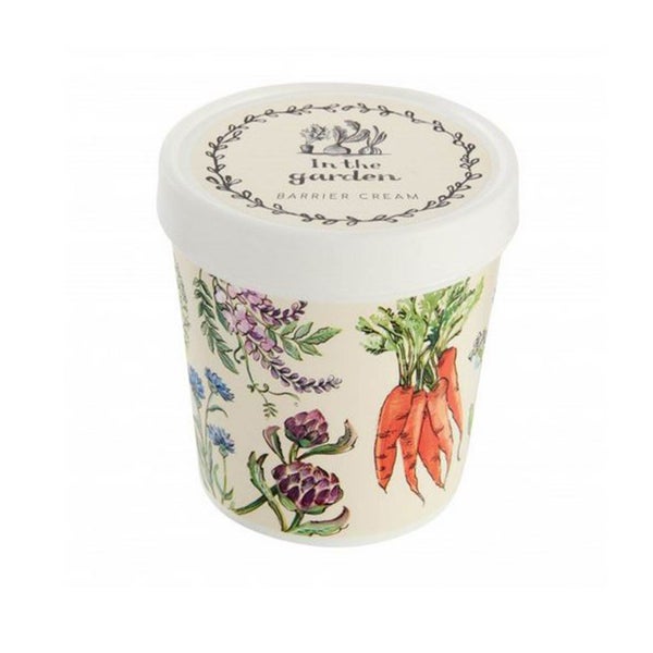 Heathcote & Ivory In The Garden - Schutzcreme für die Hände 200 ml