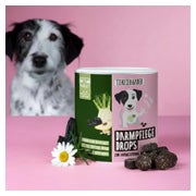 Darmpflege Drops für Hunde