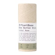 PlantBase Body Butter Stick Kiefer Rose 40 g