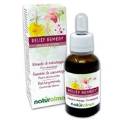 Naturalma Rettungsmittels Relief remedy Tropfen 30 ml