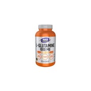 L-Glutamin 1000 mg, vegetarische Kapseln 240 St