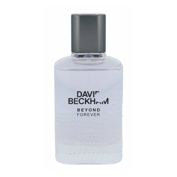 David Beckham Beyond Forever Eau de Toilette 90ml Spray 0,09 l