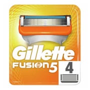 Gilletete Fusion Teilen Von Gillette Fusion Artikel