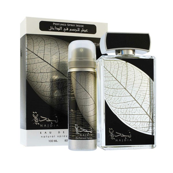 Najdia - EDP - Volume: 100ml 0,1 l