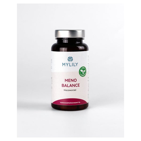 MYLILY Meno Balance - Macawurzel 90 St