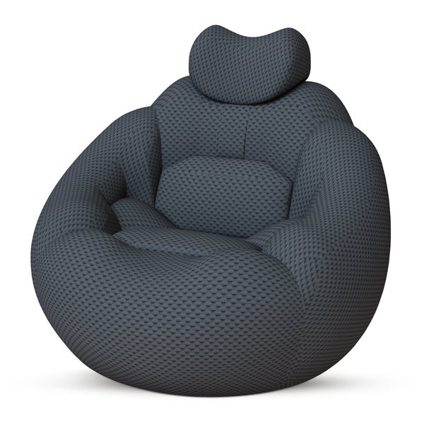 medisana RS 150 Bubble Sofa Massagesessel Chillout Sessel 1 St