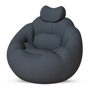 medisana RS 150 Bubble Sofa Massagesessel Chillout Sessel 1 St