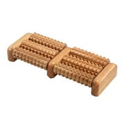 bodhi Fußmassageroller aus Holz 1 St