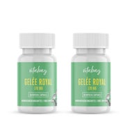 Vitabay Gelée Royal 170mg 120 St