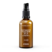 JUNGLÜCK Mattierende Tagescreme SPF 30