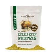 Schalk Mühle Bio Kürbiskern Protein Pulver roh