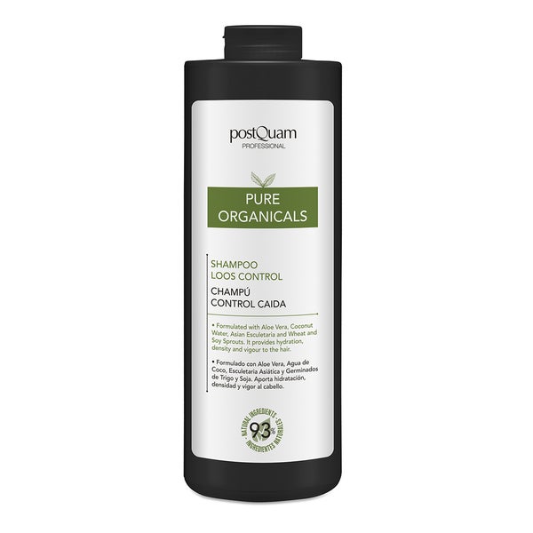 POSTQUAM HAARPFLEGE Gegen Haarausfall Organicals (1000 ML)