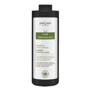 POSTQUAM HAARPFLEGE Gegen Haarausfall Organicals (1000 ML)