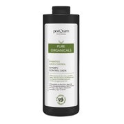 Postquam HAIR CARE HAIR LOSS CONTROL SHAMPOO ORGANICALS  .