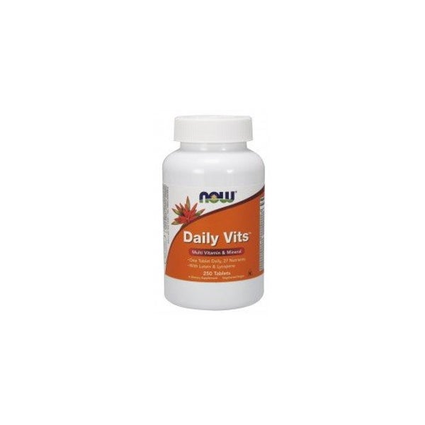 Daily Vits™, Tabletten 250 St