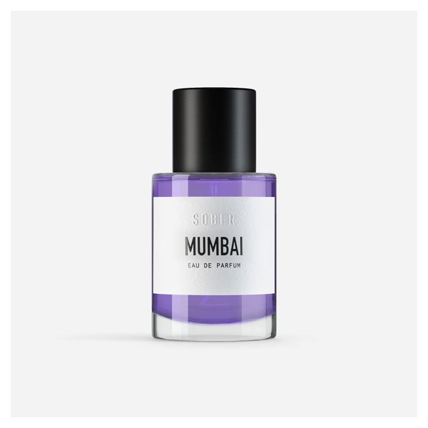 MUMBAI 50 ml