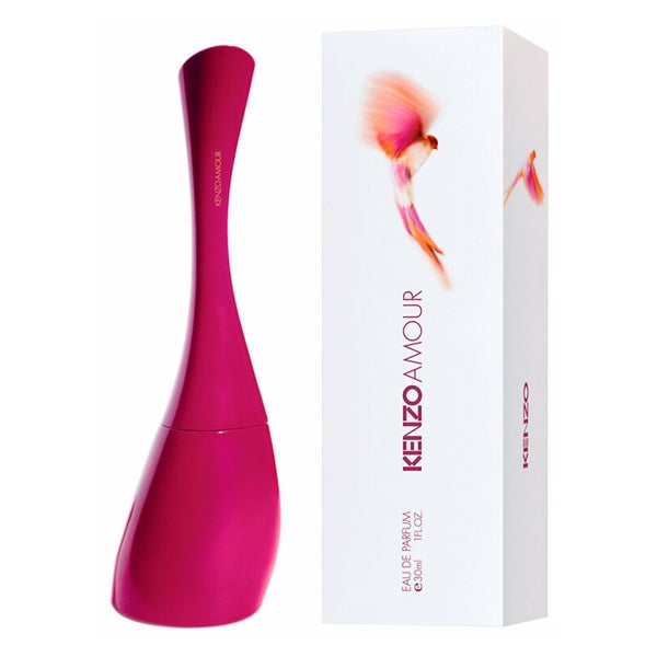Kenzo Amour Eau de Parfum Vaporisateur 30ml 0,03 l