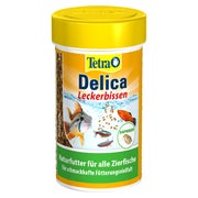 Tetra Delica Daphnien 0,1 l
