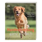 Hundeerziehung ganz einfach