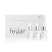 Dr. RIMPLER HYGGE Drop by Drop Bar 3 x 15 ml 3 St