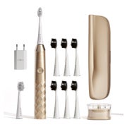 SHINE BRIGHT SET USB-Schallzahnbürste Limited Edition 1 St