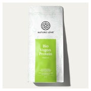 Bio Vegan Protein - Matcha 1.000 Gramm Pulver Nature Love 1000 g