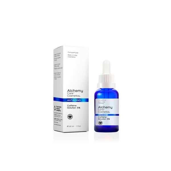 Alchemy Care Cosmetics Alchemy Antiaging Ser 30ml