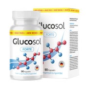 Glucosol Forte | Beweglichkeit | Mobilität 90 St