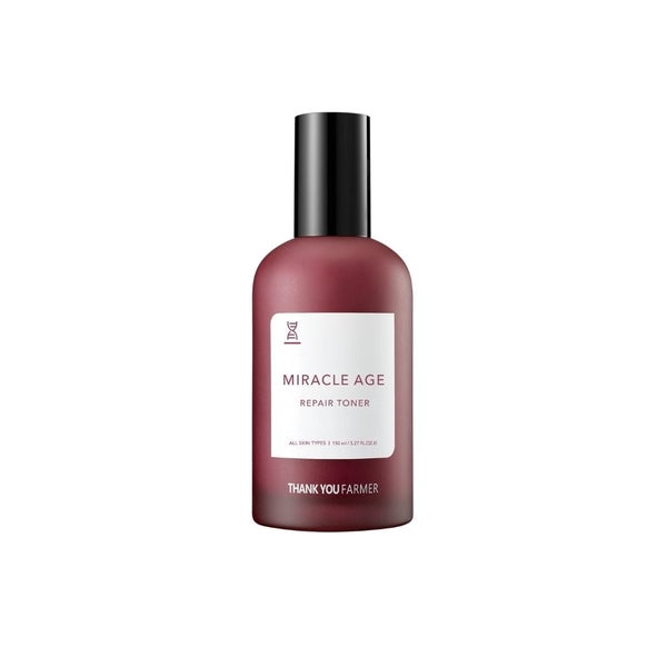 Thank You Farmer | Miracle Age Repair Toner - 150 ml 150 ml