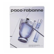 Paco Rabanne Invictus EdT 100ml + EdT 20ml 0,12 l