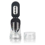 Calexotics - Penispumpe - Vakuumpumpe mit Vibration 1 St