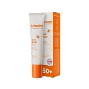 Produktabbildung: newkee Sonnenfluid LSF 50+ 40 ml
