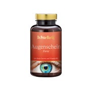 Dr. Peter Hartig Augenschein Forte, Augenvitamine, Lutein 68 g