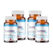 Propionsäure 500mg | Reines Natrium Propionat - PropionaPur 180 St