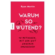 Warum so wütend? 1 St