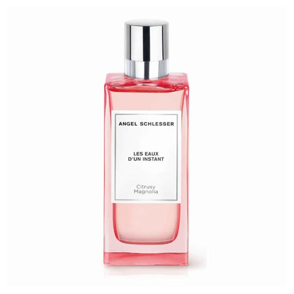 Les Eaux D'Un Instant Citrus Magnolia Eau De Toilette Spray 150ml 0,15 l