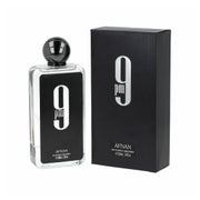 Afnan 9 Pm Eau De Parfum 100ml 0,1 l